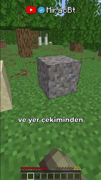 A GAME-CHANGING FIX CAME TO MINECRAFT HARDCORE?! ⛏🧿