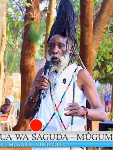 JESU NI NGUI: Mhando ya Mafunzo ya Kikuyu