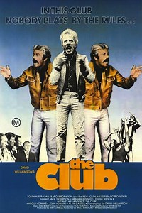 The Club (1980 film) - Alchetron, The Free Social Encyclopedia