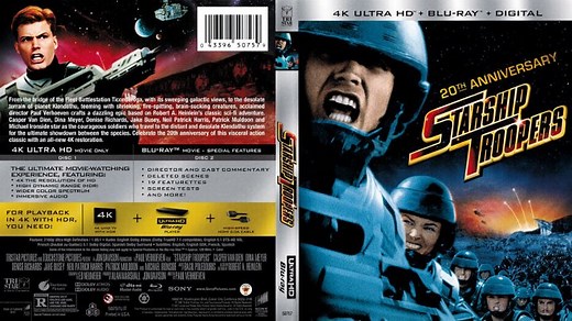 Invasion (1997) (Latino)