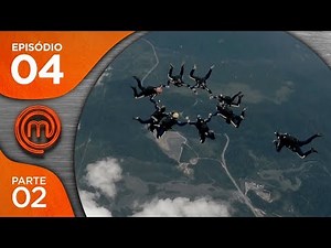 MASTERCHEF BRASIL (27/03/2018) | PARTE 2 | EP 04 | TEMP 05