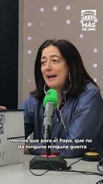 "No sé si prefiero lo de Ceuta o esto de Francia. Nada nos protege de tener también lo de Francia"