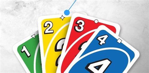 ｢UNO｣のカードに追加されたこのマークってなに？