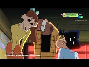 Crayon Shin-chan: The Legend Called: Dance! Amigo! - Hindi Promo | Finally Hindi Dub