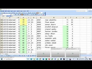 แนะนำการใช้ โปรแกรมวิเคราะห์ผู้เรียนรายบุคคล Student-Analysis