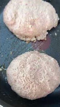 【保存版】簡単なのにめちゃめちゃおいしい！豆腐ハンバーグ #shorts #料理 #簡単レシピ #簡単料理 #家庭料理