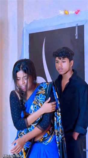 💯Official ꮖ𝒕ᴢ..Ṡꭵ𝘣υ🥀🧸 on Instagram: "Pyar ka salam de khatir din rahti .😚🥺😘.. ... . . . . . . #nagpuri #trending #song #nagpuri #viralreels"