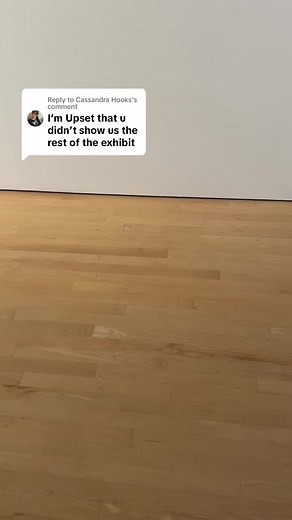 Exploring the Nico Williams Exhibit at an Art Museum in Ottawa