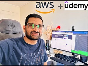 Update on AWS Networking Course