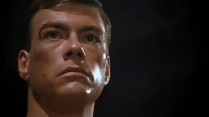 Bloodsport - Official Trailer