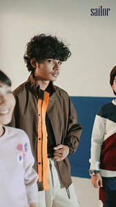 Sailor Winter Collection 25/26 NEW ARRIVALS | SAILOR TEENS Layer up, flex out 😎❄ | Sailor - Sailing Life