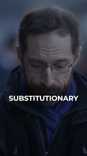 What is the nature of substitutionary atonement?