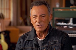 Bruce Springsteen Blasts Donald Trump On ‘CBS This Morning’ For Not Knowing What It Is To Be American