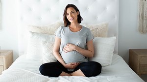 «Ich möchte ganz schnell wieder schwanger werden»