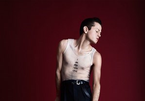 Perfume Genius