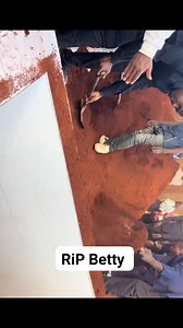 Siku yake ya mwisho duniani Betty Bayo | Kanyaa