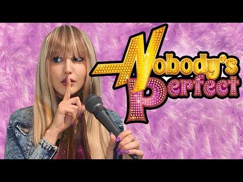 Hannah Montana - Nobody’s Perfect - Spanish Version 2026 |Paw Depp