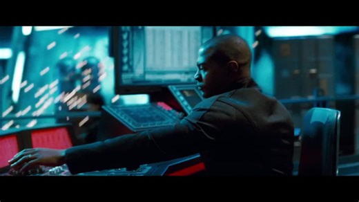 3.4K views · 99 reactions | Starfleet records. Structures of the...