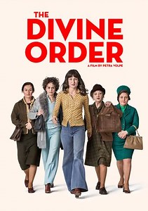 The Divine Order Trailer