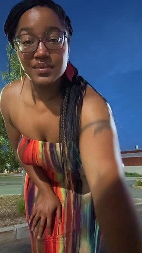 5.5K views · 36 reactions | Adding “bounce back” to my resume as a leadership skill 來 #explore #divinefeminine #healing #scorpio #outside #energy | Cathartic Creations | Facebook