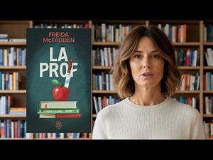 La Prof de Freida McFadden : Secrets et mensonges au lycée - résumé
