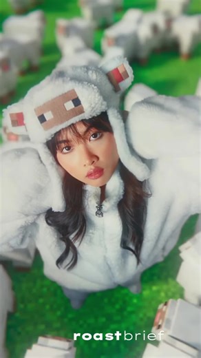 Nuevas colecciones de ropa Minecraft a precios accesibles