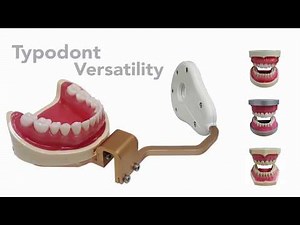 SimEx - Dental Augmented Reality Simulator