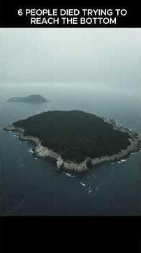6 People Died Trying to Reach the Bottom of This Pit. Nobody Knows What's There. #shorts
