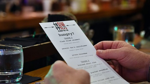 Restaurant Week York is returning for 10 days of the best food York City has to offer