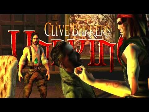 Let's Play - Clive Barker Undying: Lizabeth and Ambrose - Part 3