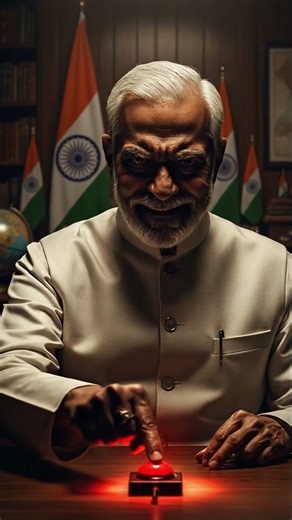 Statue of unity has a secret you don't know #ai #aishorts #indianarmy