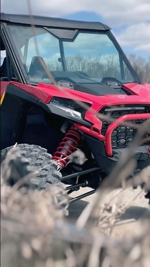 2024 Polaris RZR XP 1000