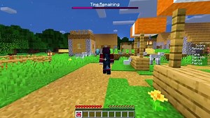 One VAMPIRE FAMILY on ONE BLOCK! #Minecraft #Aphmau | Aphmau