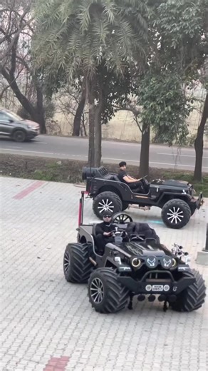 Modified Jeep for Sale: Unique Features and Upgrades