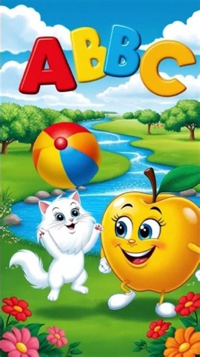 Phonics A to Z | Complete Alphabet Sounds for Kids | Preschool #educationalvideos #phonicsforkids