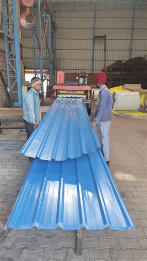#roofing #manufacturing #manufacturing #profile #machine #sheet #machine #