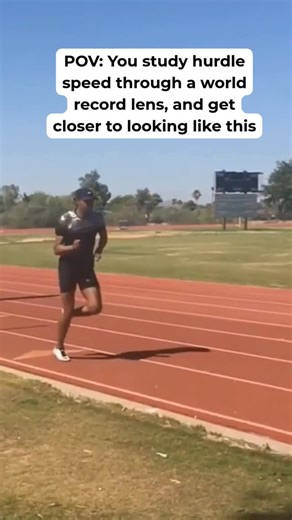 ALTIS LLC | Coach & Athlete Education | ▶️ Mastering Race Modeling in the Hurdles: Plus Free Video Guide 🏃‍♂️ Every aspect of a race can be practiced in training by manipulating... | Instagram