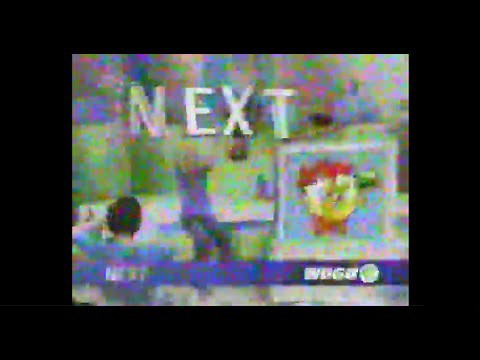 PBS KIDS GO! Arthur Day (2006 WBGU) [Low Quality]