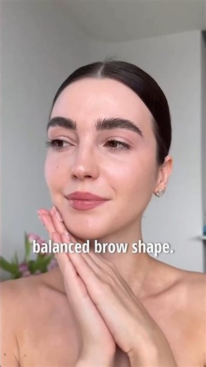 Instant Fullness & Sharpness: The Power of Brow Tinting & Mapping!
