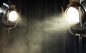 5 Ways to Shape Light for Different Situations on Set