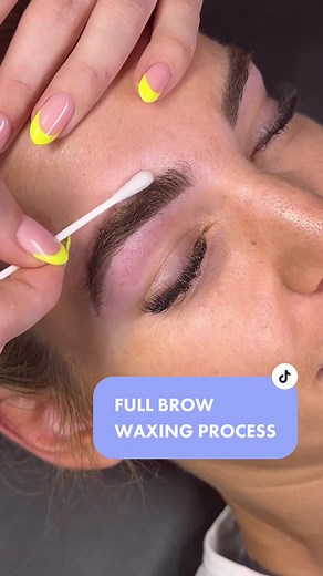 STAR BROW STUDIO on TikTok