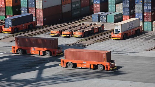 Multimodal and Intermodal Freight Transport (Explained)