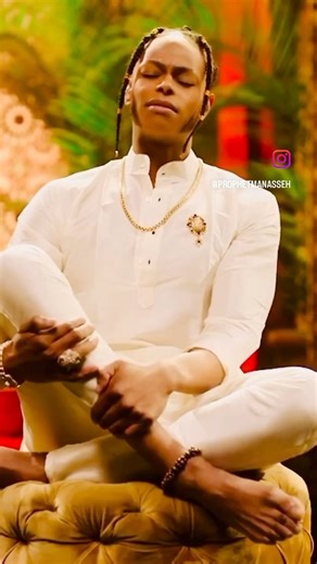 Manasseh Jordan releases his latest teaching on “The Art Of Stillness” ….. In this teaching you will learn how the breath is connected to stilling the “Spirit” and the bio-mechanical markers that awakens when accessing high dimensions in God. Full teaching in Patreon 🙏🏾 #prophetmanasseh #stillness #bestill #fruitofthespirit #christ #bible #knowledge #power | Prophet Manasseh Jordan