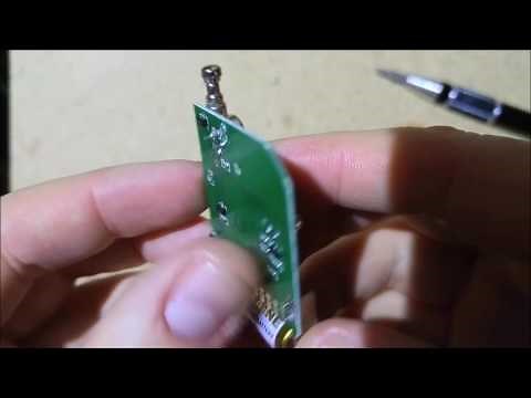 IC 2262/2272 4 Channel Wireless Remote Control Kits 4 key For Arduino