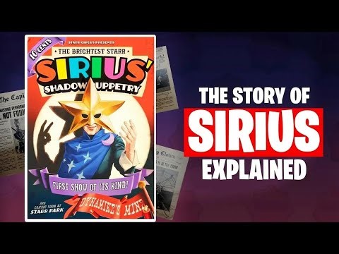 The Dark Truth Behind Sirius, Brawler #100