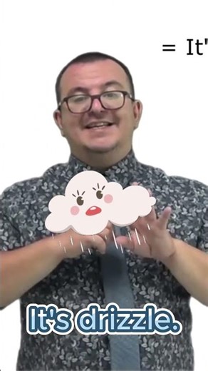 Different Ways to Describe Rain in English #SEAMEO_RETRAC #EnglishVocabulary #fyp