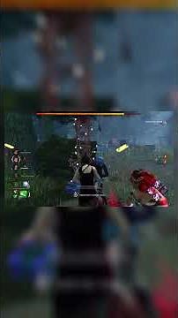 W team #dbd #deadbydaylight #dbdclips #dbdsurvivor #dbdshorts