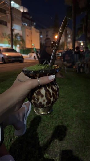 Você está em uma praça do RS ✨ #gaúcho