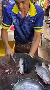 Beginner’s Guide to Cutting Fish for Cooking #shortsvideo #shortsviral #shorts #viral #cutthefish