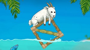 Float Your Goat - Official Demo Launch Trailer